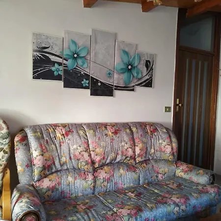 Chalet Ferrera
