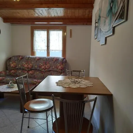 Chalet Ferrera *