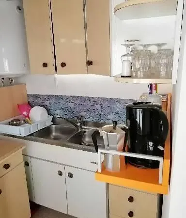 Chalet Ferrera