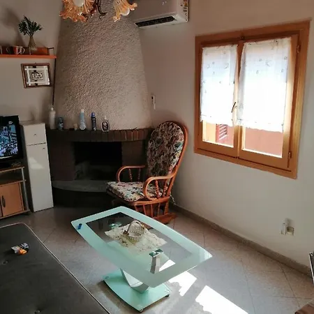 Chalet Ferrera