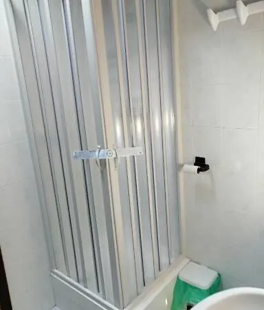 Chalet Ferrera Cunardo