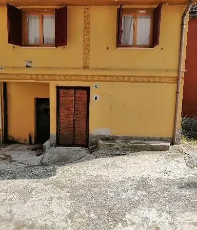 Chalet Ferrera *