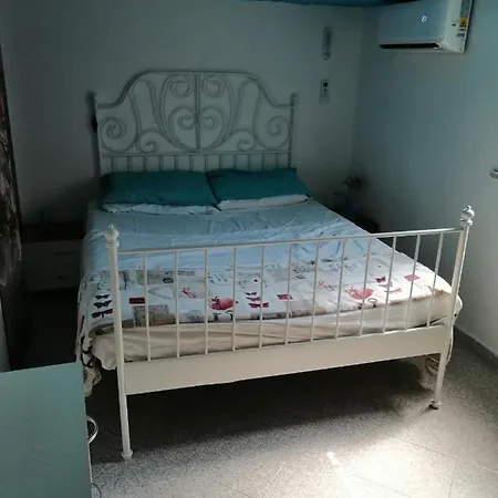 بيت للعطل Chalet Ferrera *